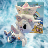 tokidoki Mermicorno Series 9