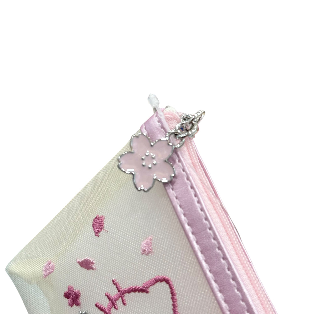 Hello Kitty "Sakura" Pouch