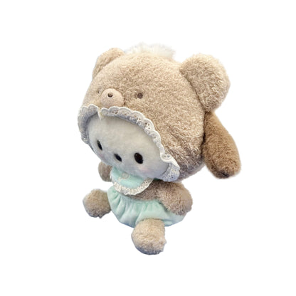 Pochacco "Baby" Plush