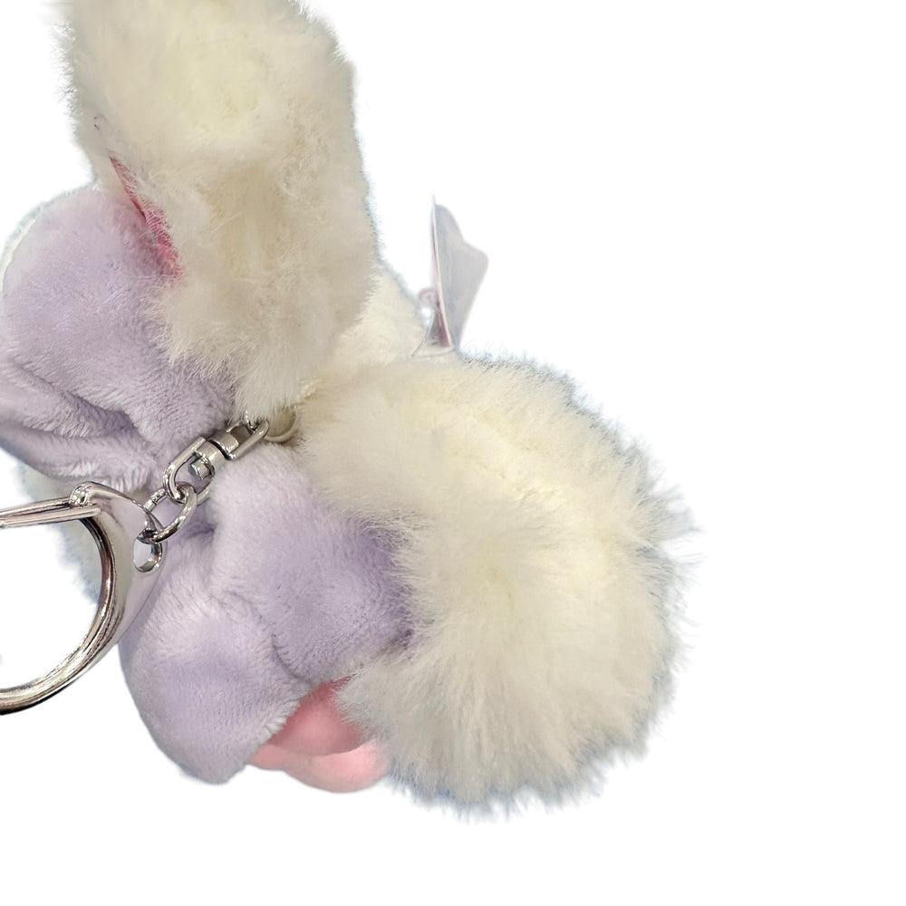 Hello Kitty "Easter" Keychain w/ Mascot