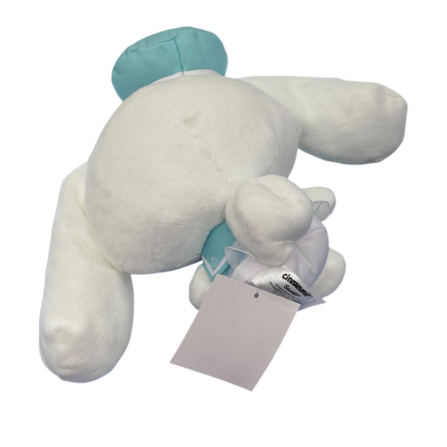 Cinnamoroll "Marine" 9in Plush