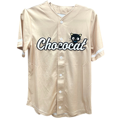 JapanLA Chococat Baseball Jersey
