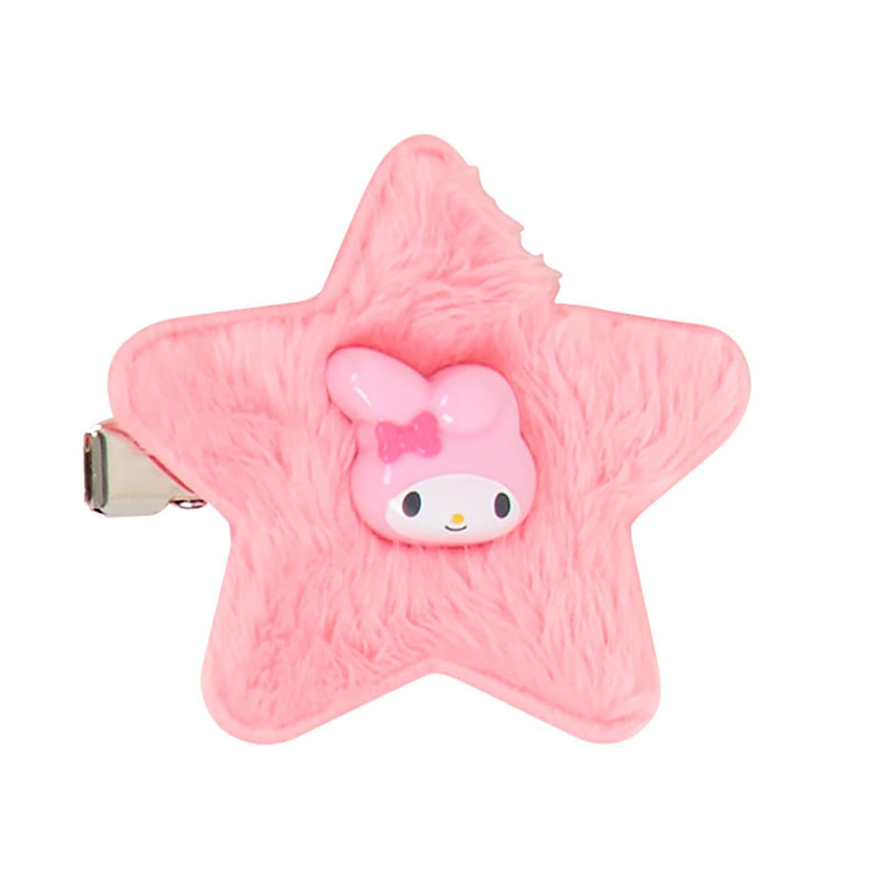 Sanrio Characters "Tokimeki Pop Beads" Secret Hair Clip