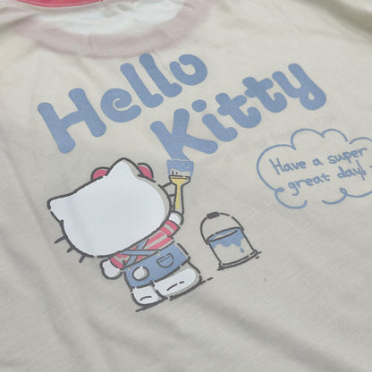 Hello Kitty "Paint" T-Shirt