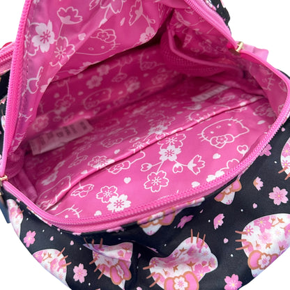 JuJuBe x Hello Kitty "Cherry Blossom" Everyday Mini