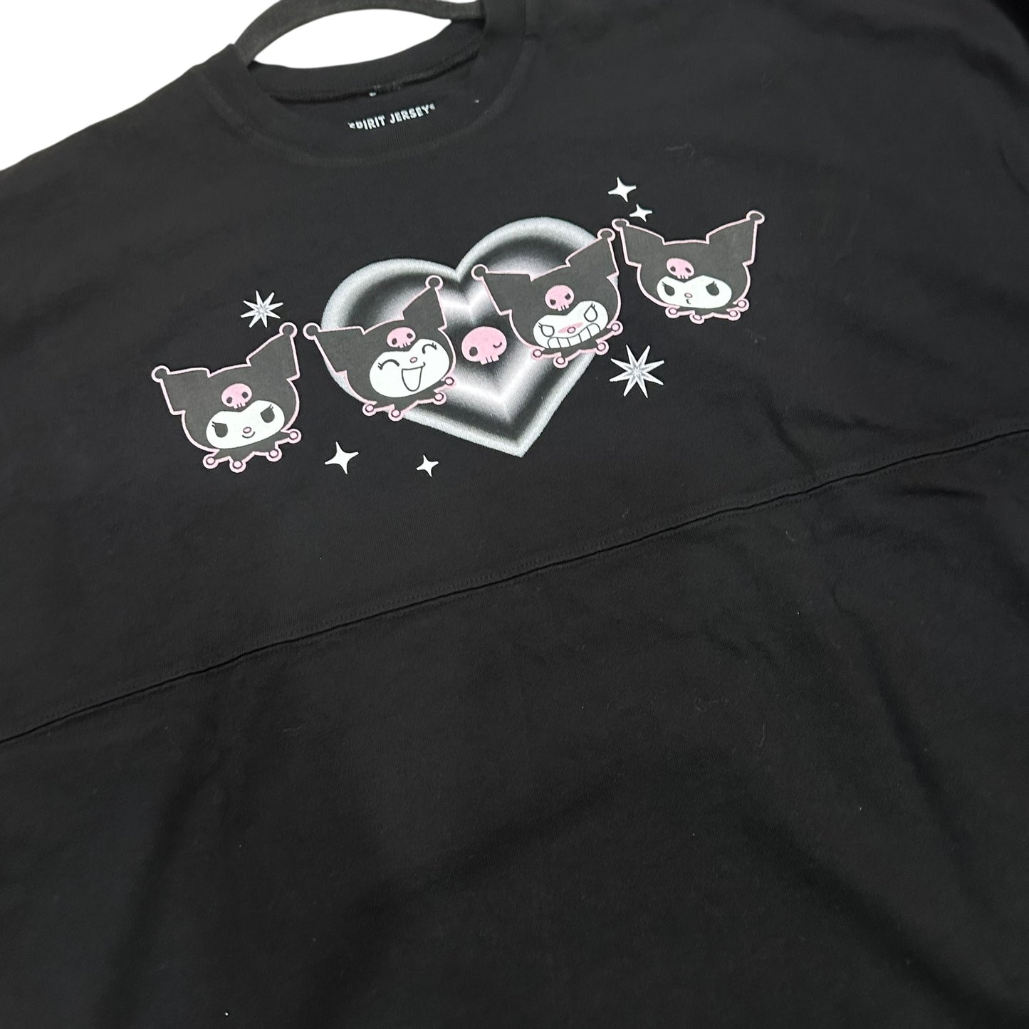 JapanLA x Kuromi "Expressions" Spirit Jersey