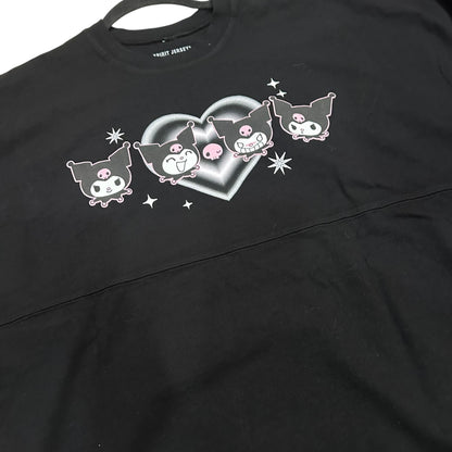 JapanLA x Kuromi "Expressions" Spirit Jersey