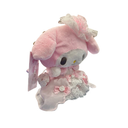 My Melody "Lady" Mascot Shoulder Bag