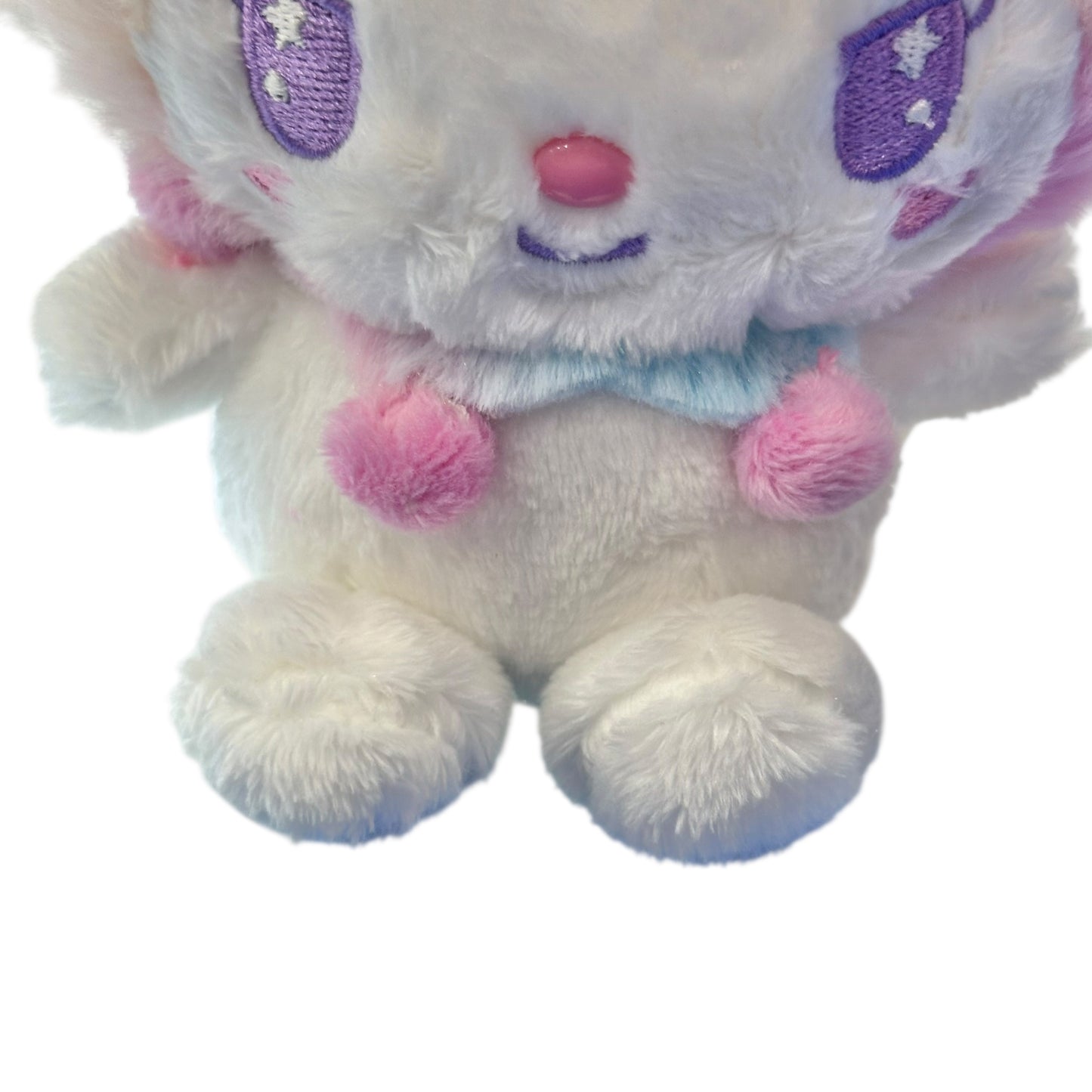Kuromi "Sweet Pastel" Bean Doll Plush