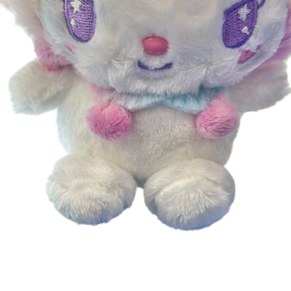 Kuromi "Sweet Pastel" Bean Doll Plush