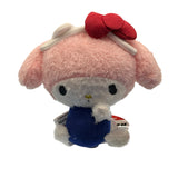 My Melody Mascot Plush