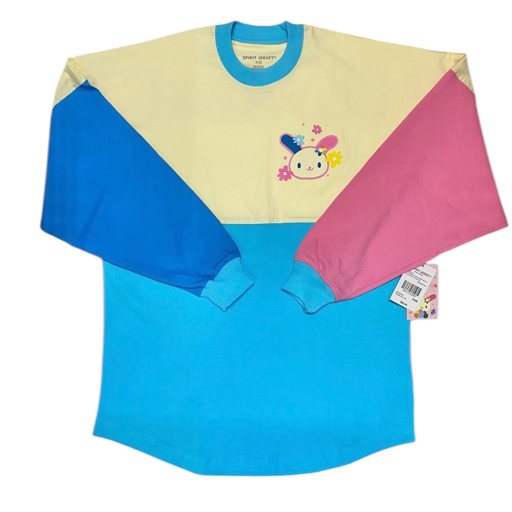 JapanLA x Usahana Spirit Jersey