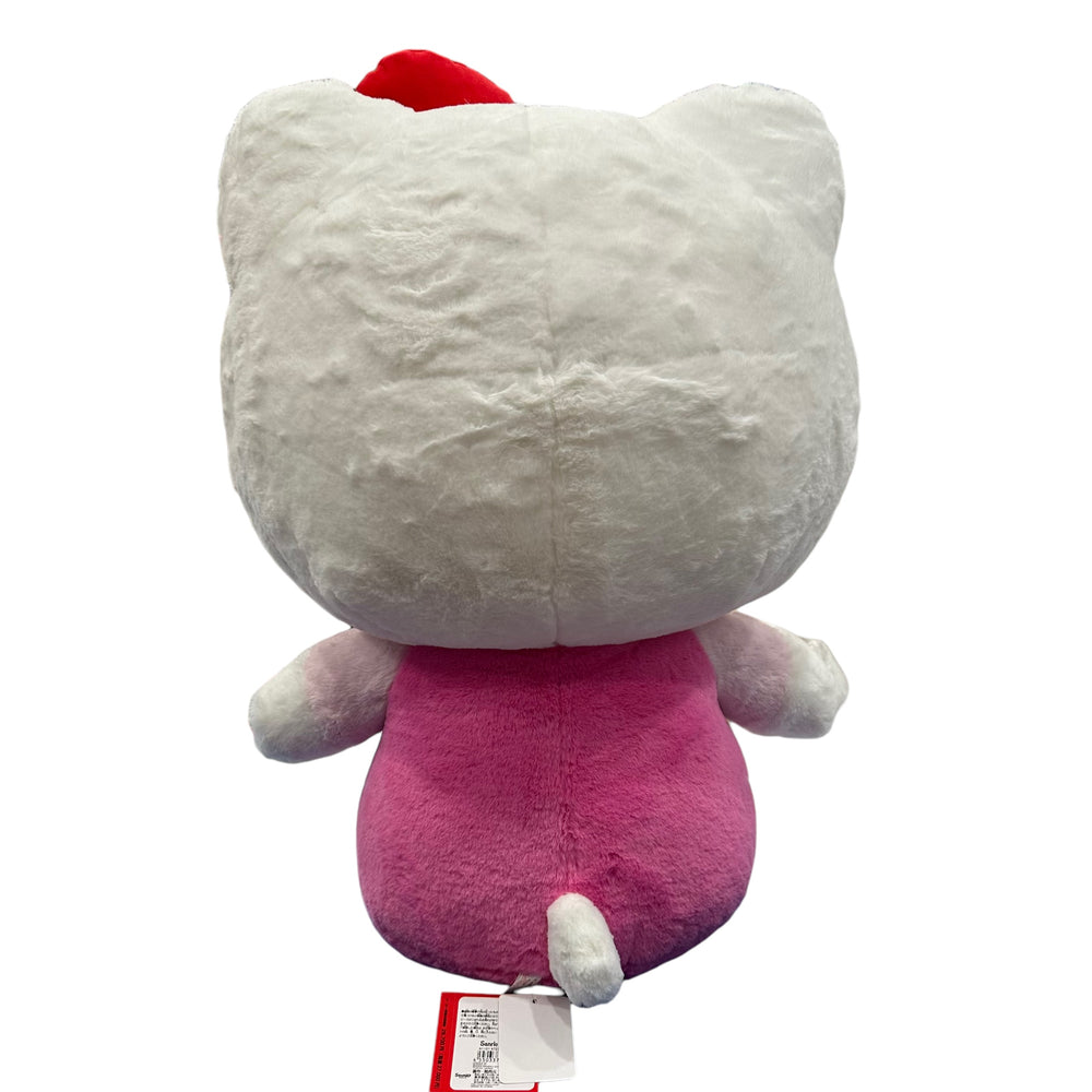 Hello Kitty Pink XXXL Plush