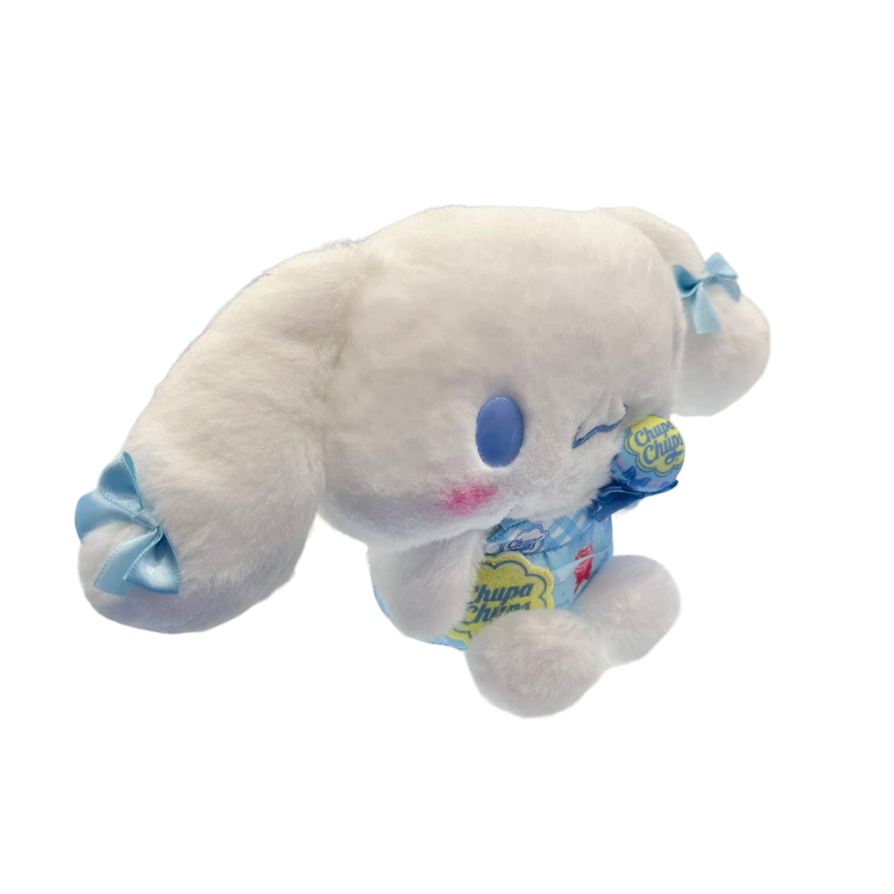 Cinnamoroll "Chupa Chups" Plush