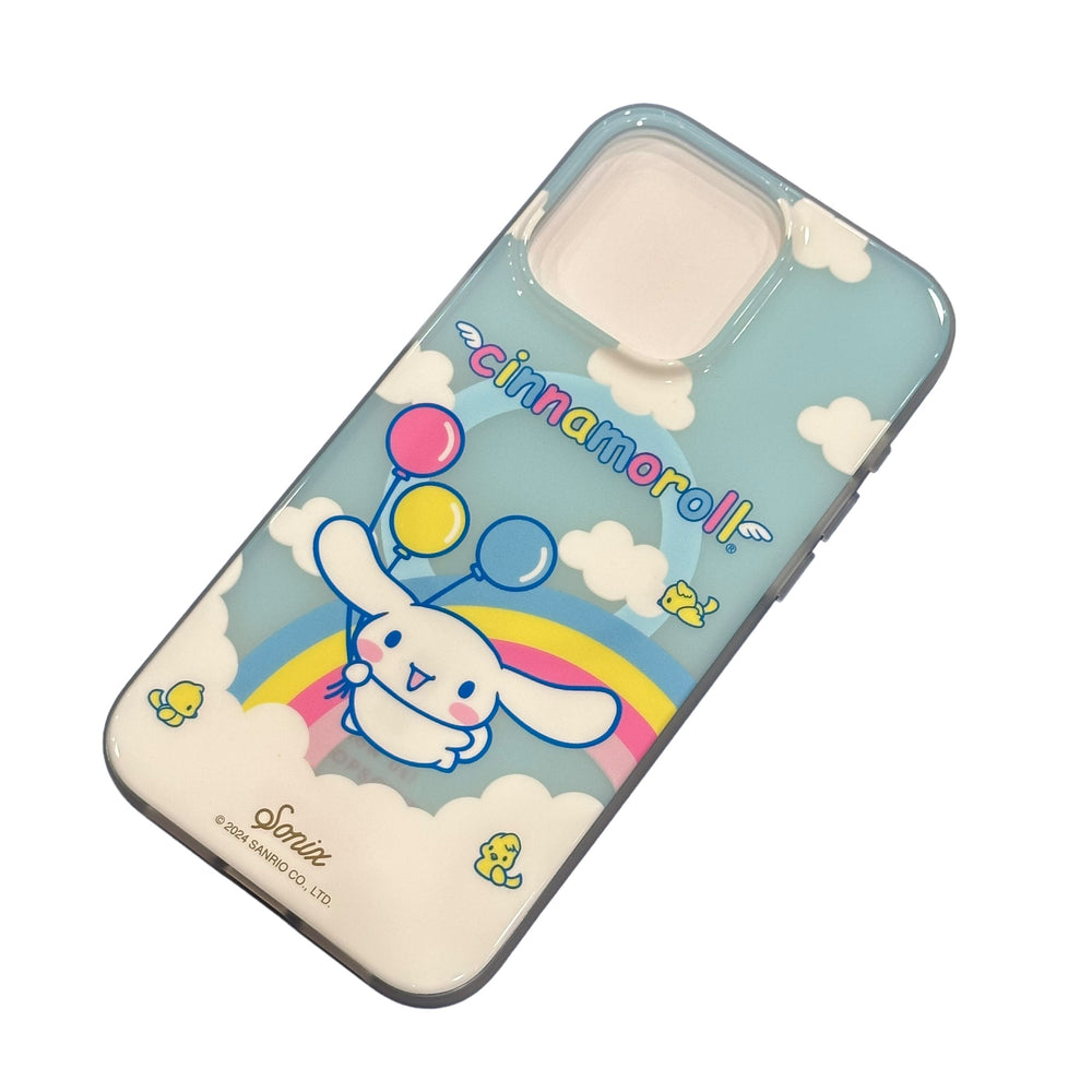 Sonix x Cinnamoroll "Classic" Magsafe iPhone 15 Pro Max Case