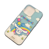 Sonix x Cinnamoroll "Classic" Magsafe iPhone 15 Pro Max Case