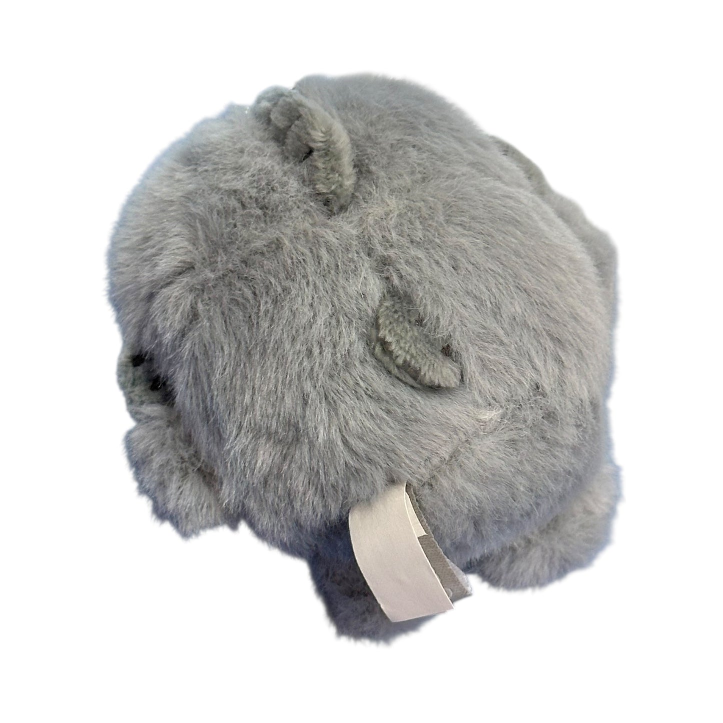 Hangyodon "Monochrome" Backpack Keychain