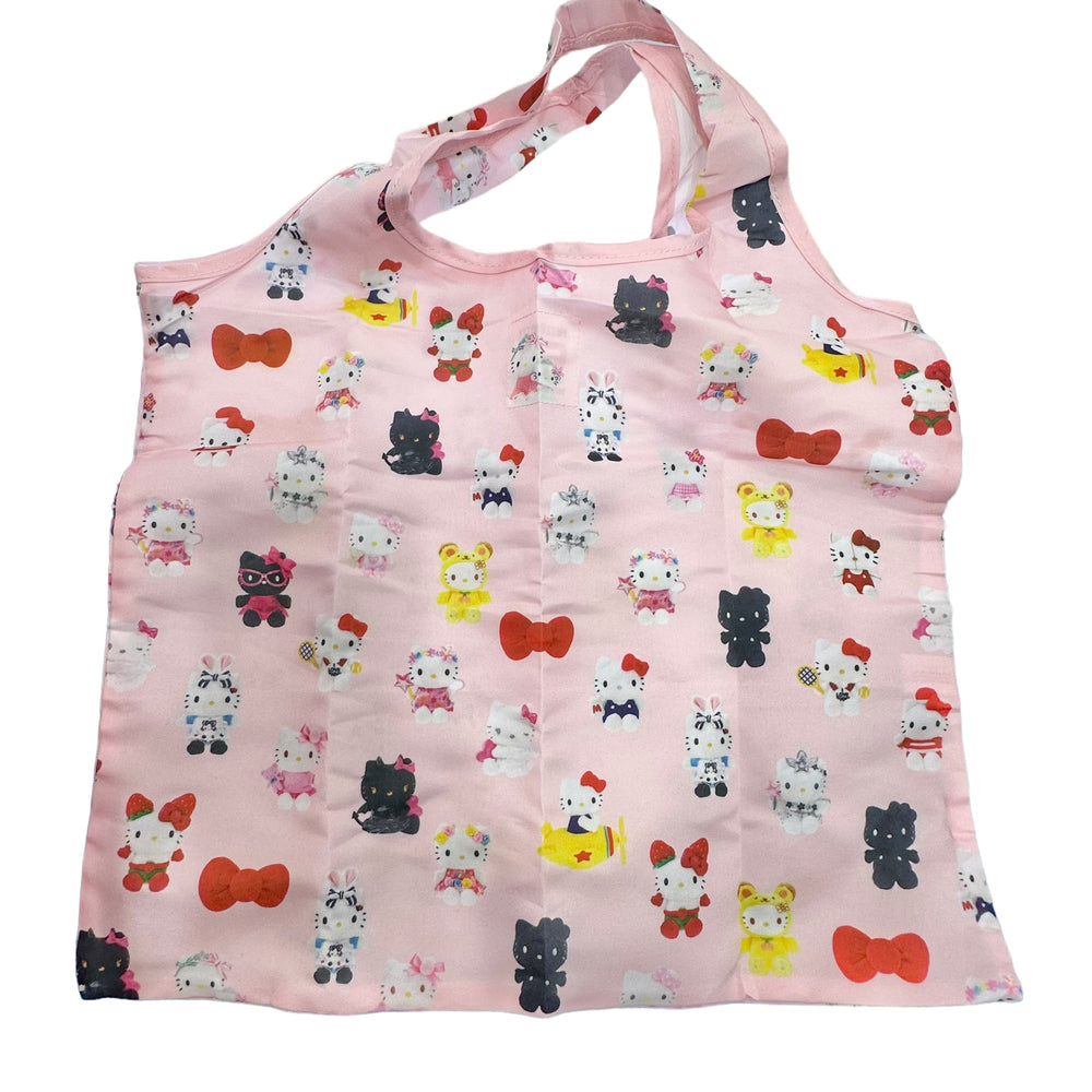 Hello Kitty "50th Anniversary" Eco Bag