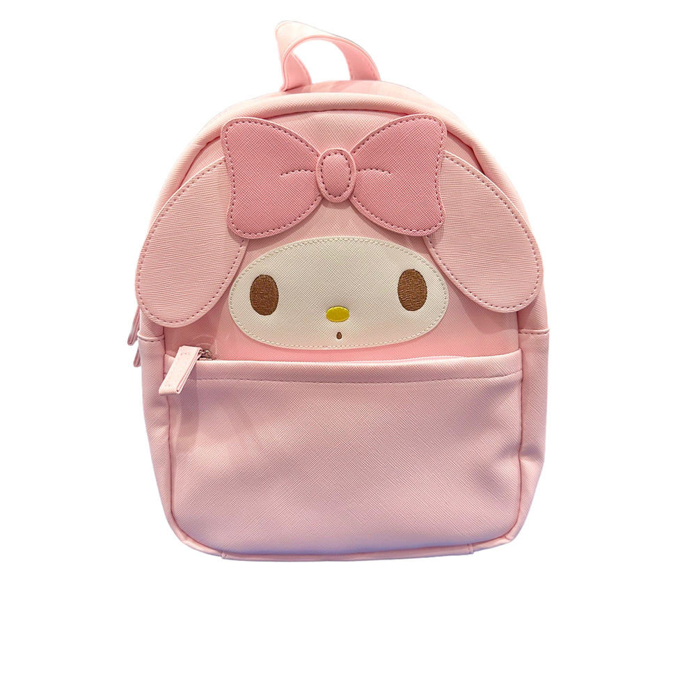 My Melody "Face" Backpack