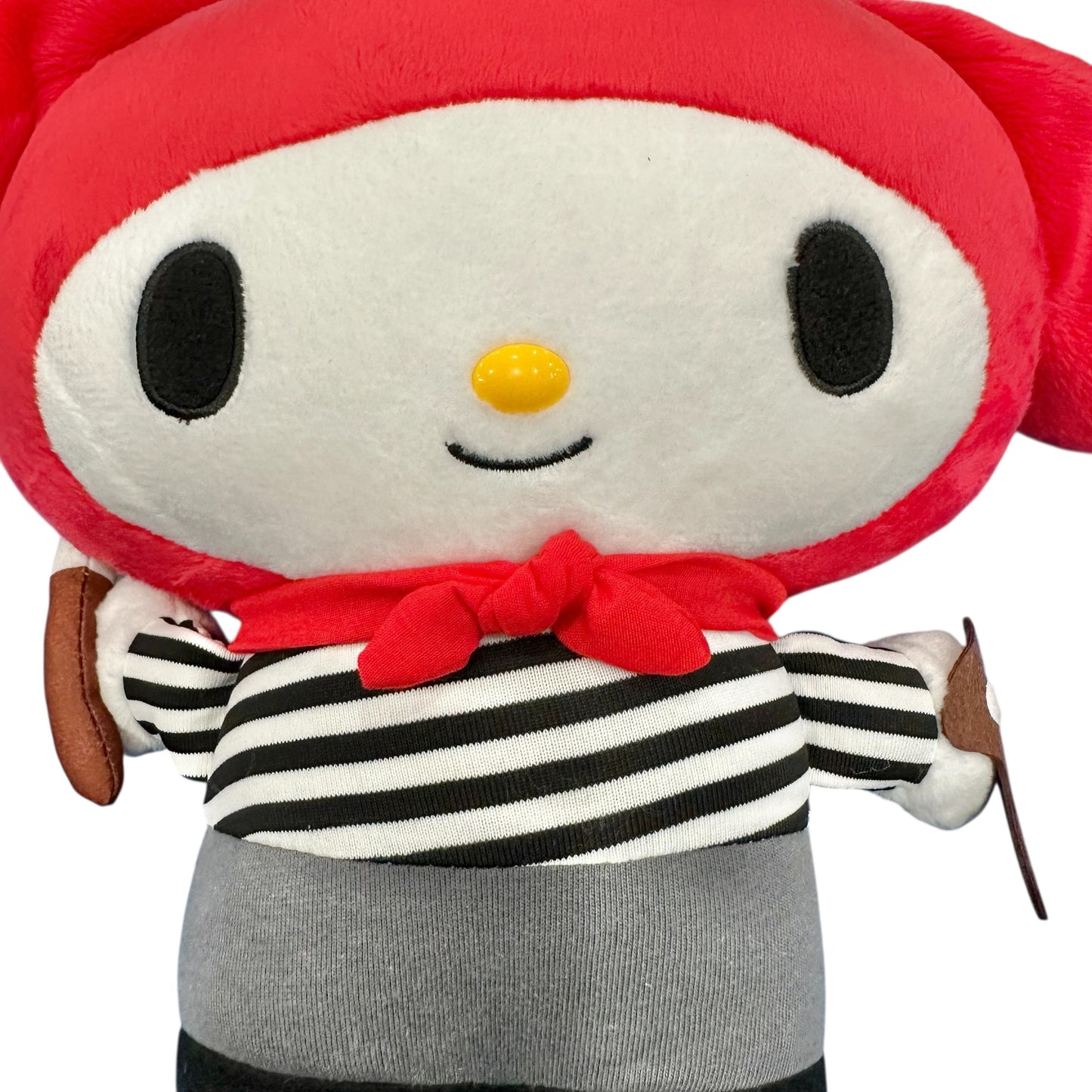 My Melody "Painter" Collectible Plush