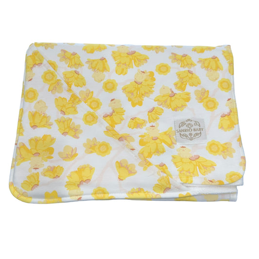 Pompompurin Baby Swaddling Blanket