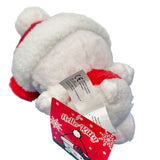 Hello Kitty "Santa Claus" Mascot Ornament