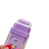 Cute Animal Roller Eraser