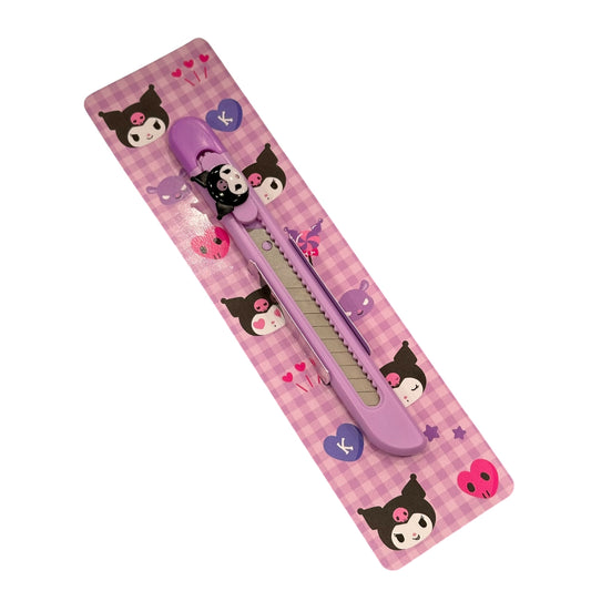 Kuromi Pocket Cutter