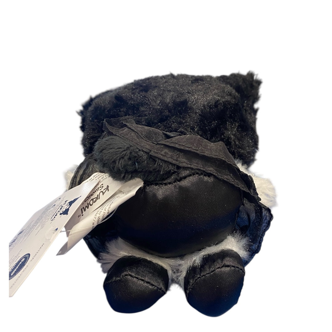 Kuromi "Ballerina" Mascot Clip On