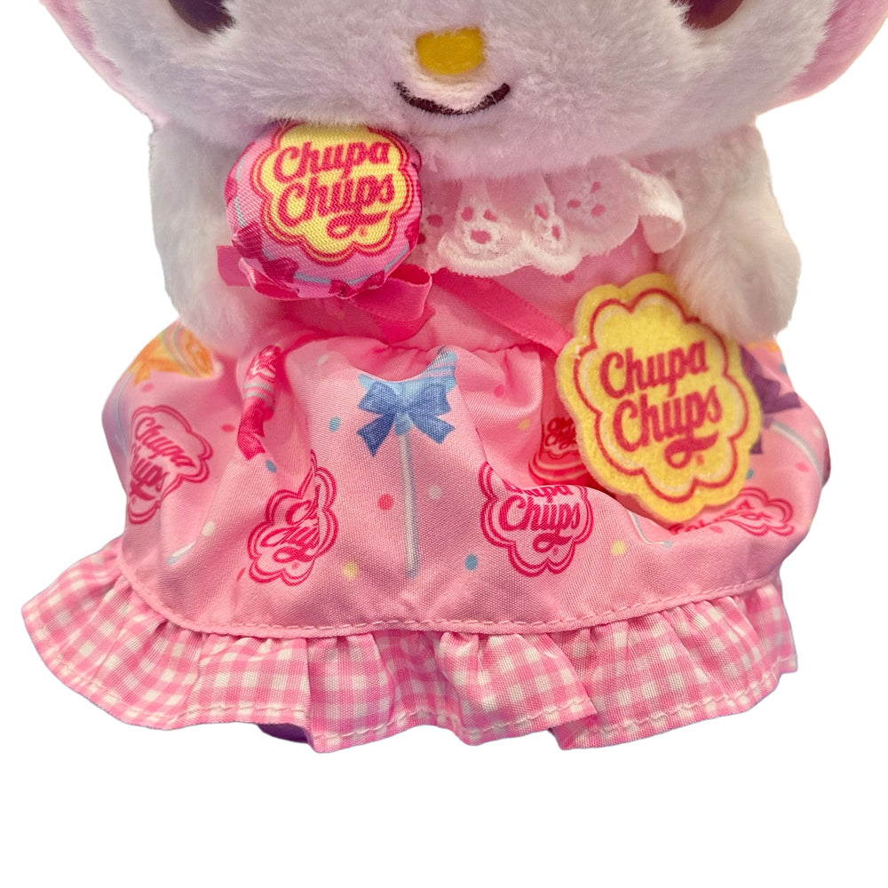 My Melody "Chupa Chups" Plush