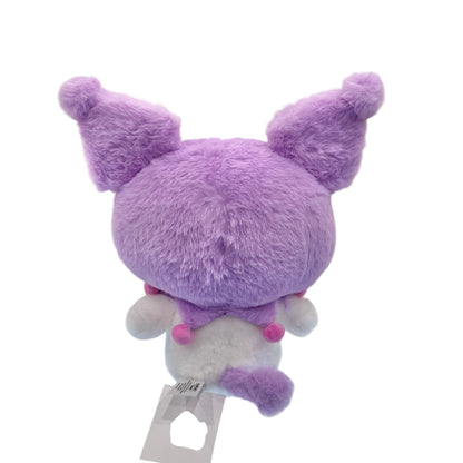 Kuromi "Pale Fur" 10in Plush