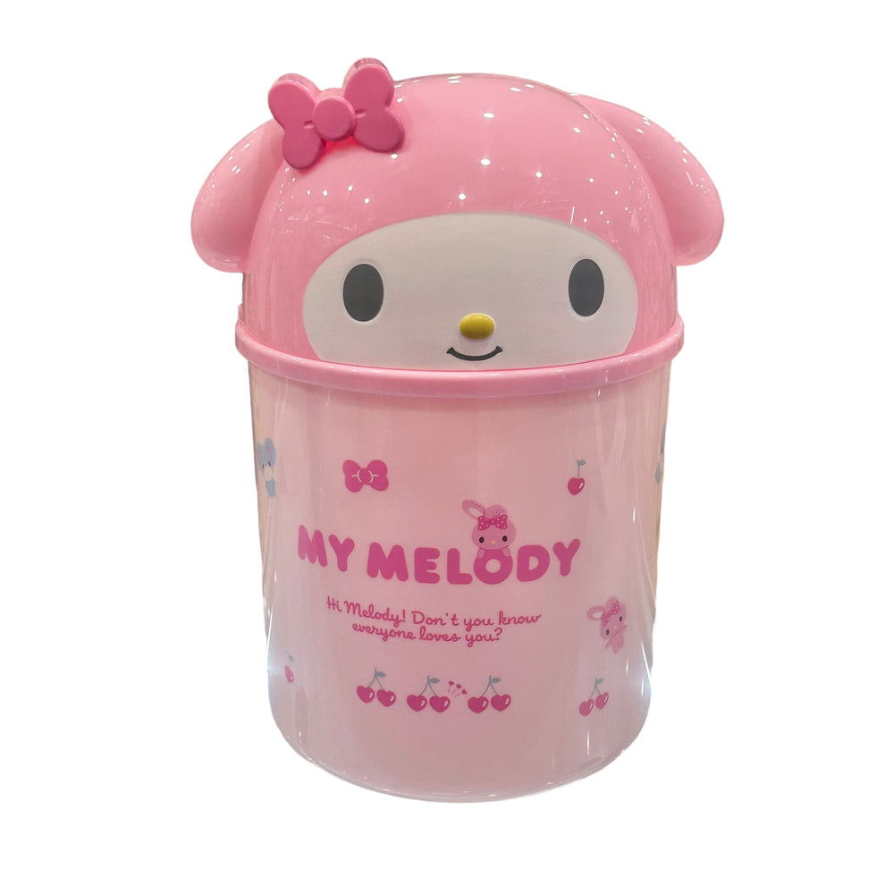 My Melody "Face" Room Box