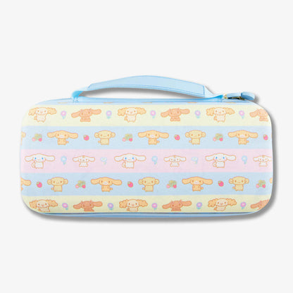 Sonix x Cinnamoroll & Mocha Nintendo Switch 2 Carrying Case