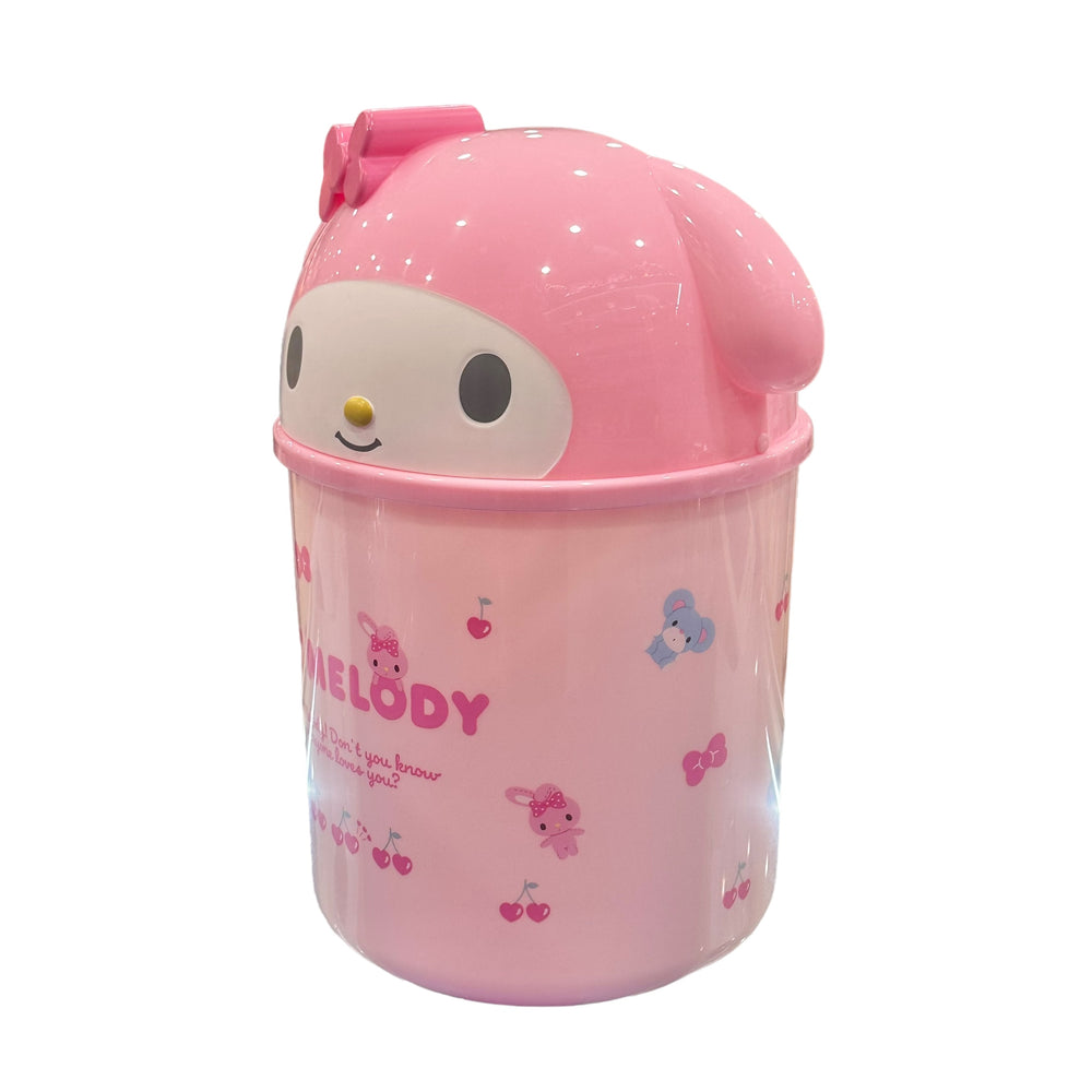 My Melody "Face" Room Box