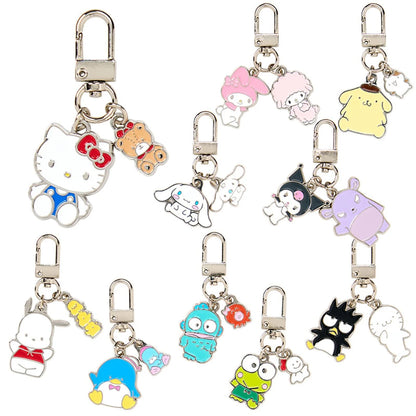 Sanrio Secret "Friend" Keyring