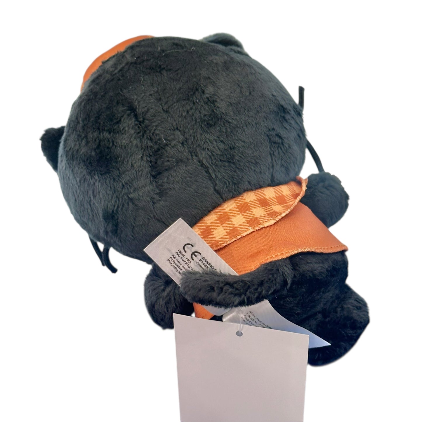 Chococat "Detective" Bean Doll