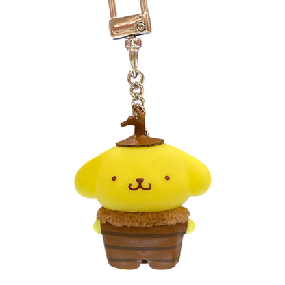 Sanrio "Insect" Secret Key Ring