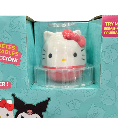 Sanrio "Classic" Squooshems