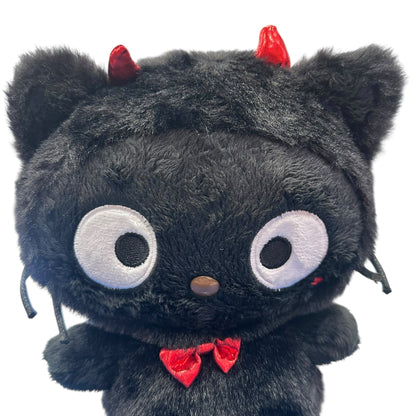 Chococat "Sweet Devil" 8in Plush
