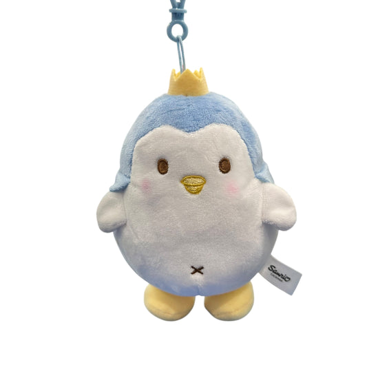 Dinguri Days Mashu Backpack Keychain