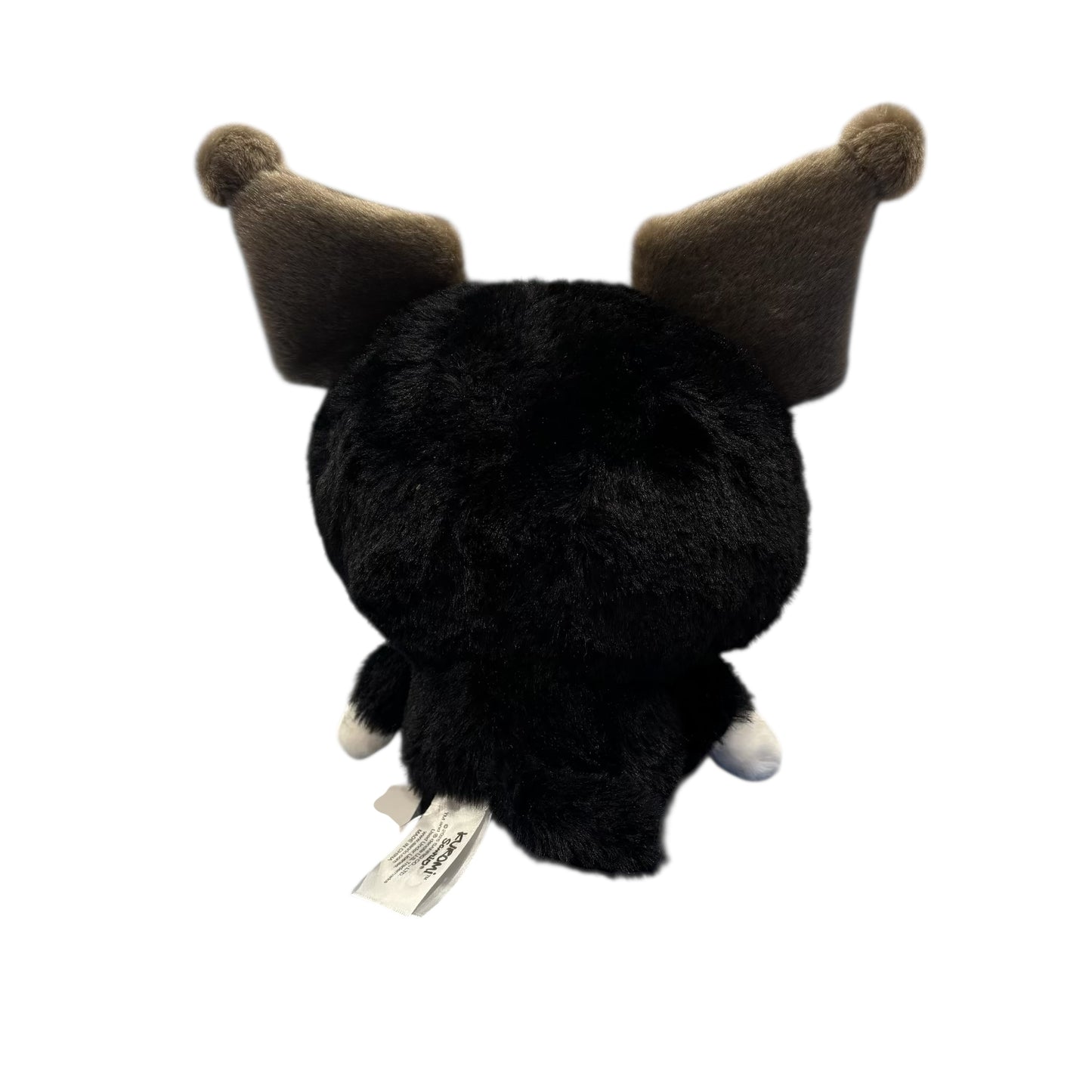 Kuromi "Black Cat" 9in Plush