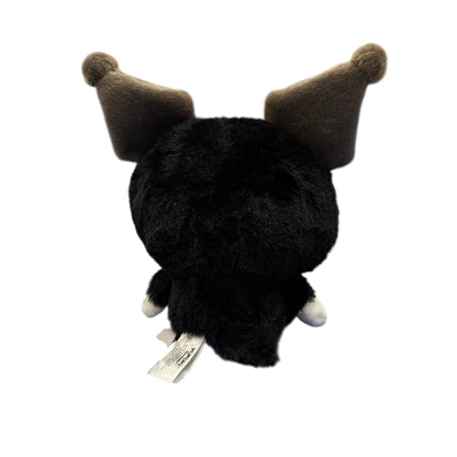Kuromi "Black Cat" 9in Plush