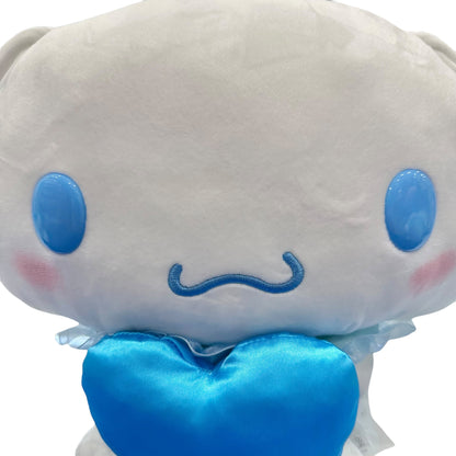 Cinnamoroll "Something Blue" 12in Plush