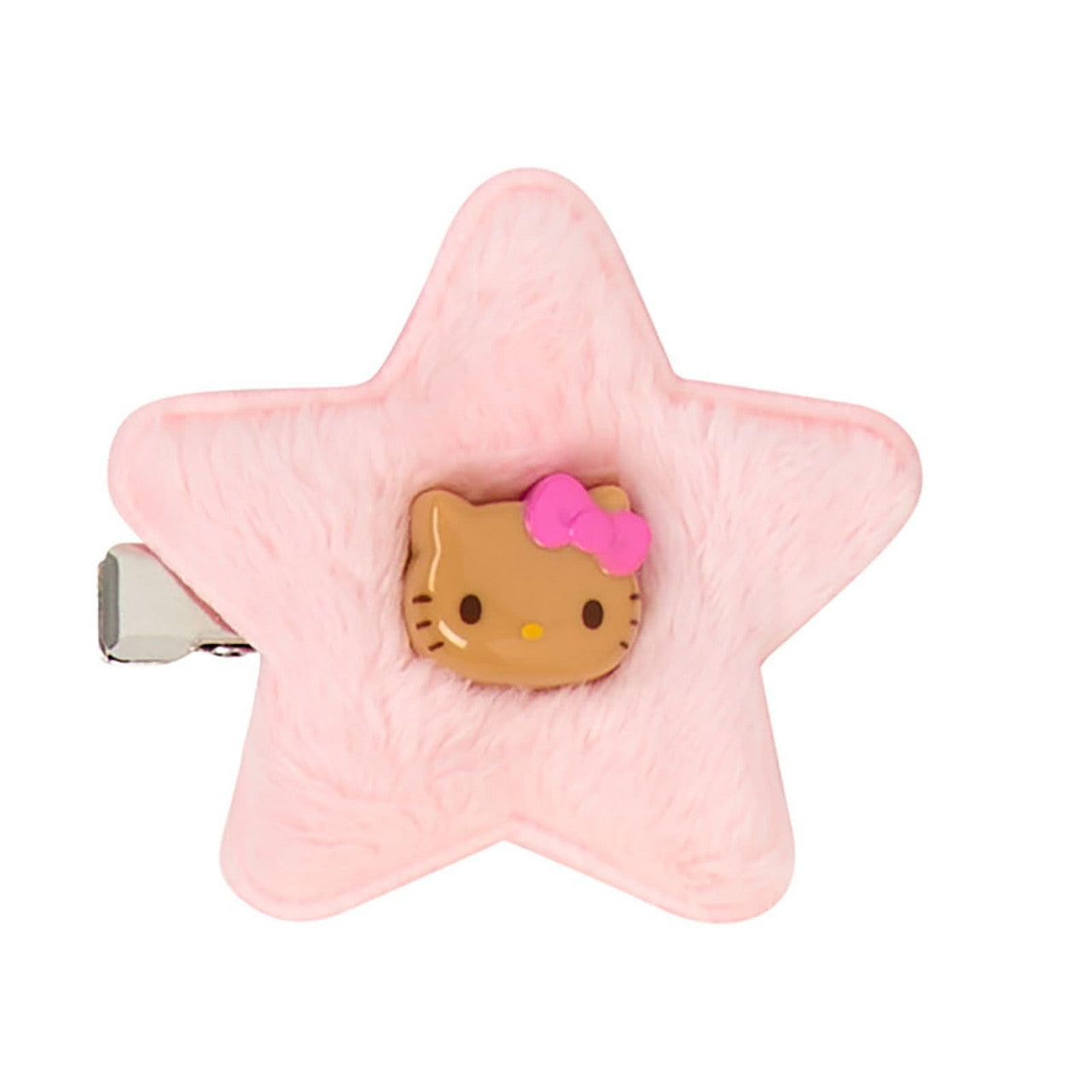 Sanrio Characters "Tokimeki Pop Beads" Secret Hair Clip