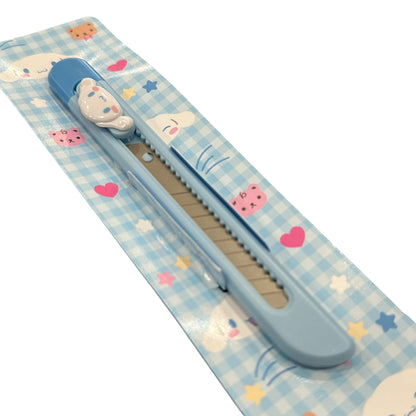 Cinnamoroll Pocket Cutter