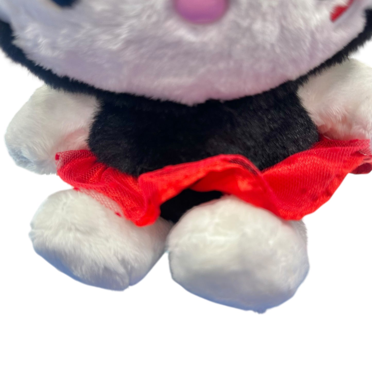 Hello Kitty "Sweet Devil" 8in Plush