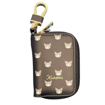 Kuromi Double Key Case