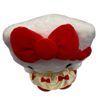 Hello Kitty "Sweet Ribbon" 10in Plush