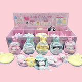 Sanrio Characters "Easter" Pack Yourself Mascot