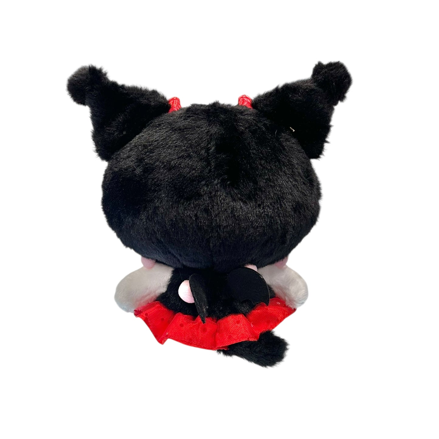 Kuromi "Sweet Devil" 8in Plush